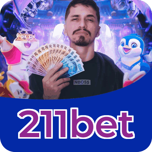 Catálogo 211bet 2.547 jogos - Pragmatic Play, Evolution, NetEnt