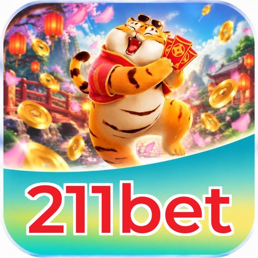 Logo da 211bet