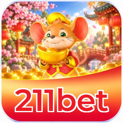 211bet APP Logo Oficial Certificado Android iOS