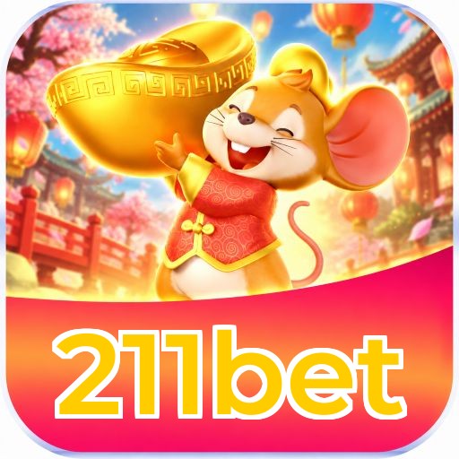 211bet Apostas Esportivas Logo Oficial Certificado