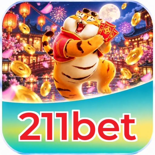 211bet VIP Program Logo