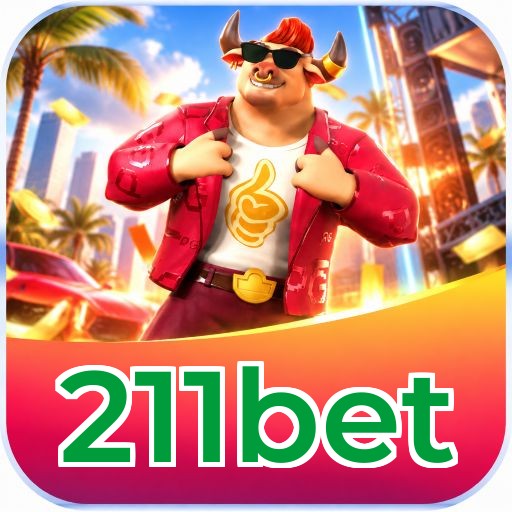 Logo 211bet Cassino Online Brasil