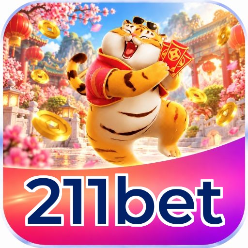 211bet Logo - Bônus com Rollover Justo