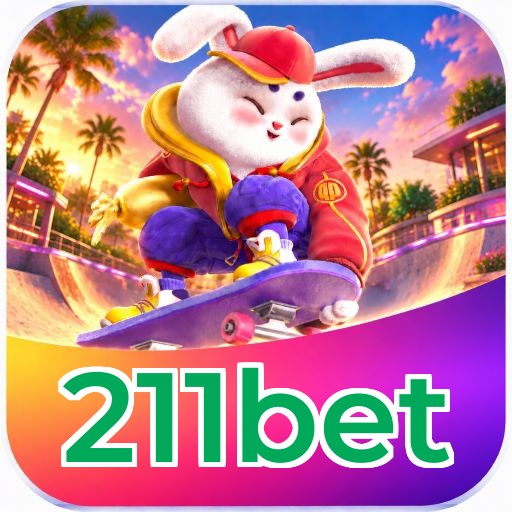 Logo 211bet Cassino Online Brasil