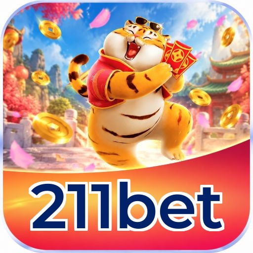 Logo 211bet APP Mobile Brasil