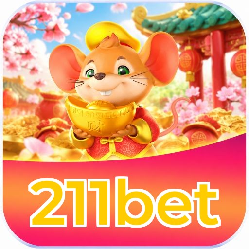 Logo 211bet Bônus Brasil