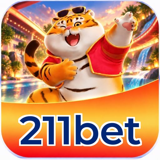 211bet Logo