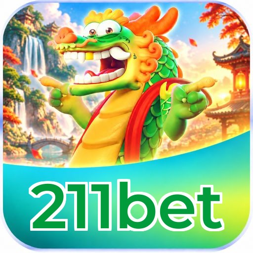 211bet Logo Oficial