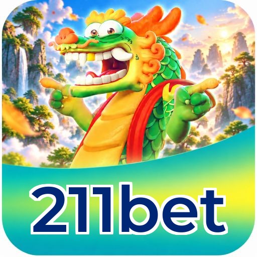 211bet Logo
