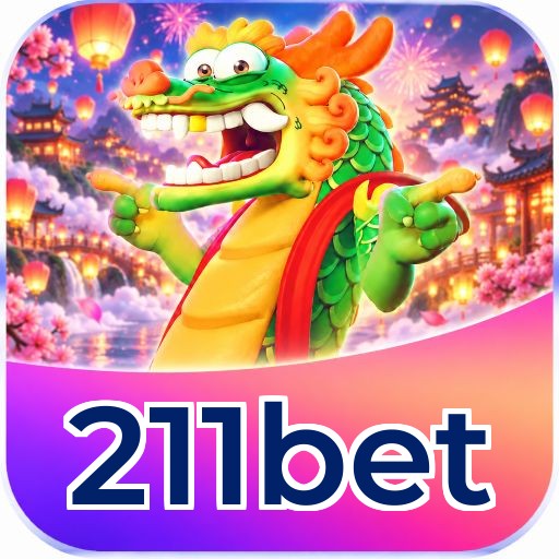 211bet Logo - Bônus de Cadastro