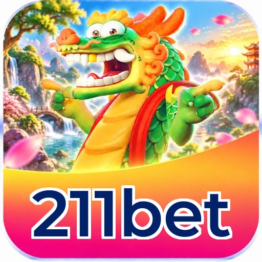 211bet Logo