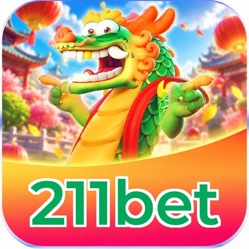 Logo 211bet Telegram Canal Oficial