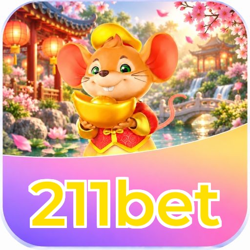 211bet Logo Seguro