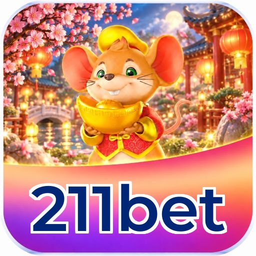 211bet Logo