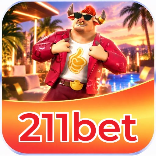 211bet APK Logo Oficial Certificado