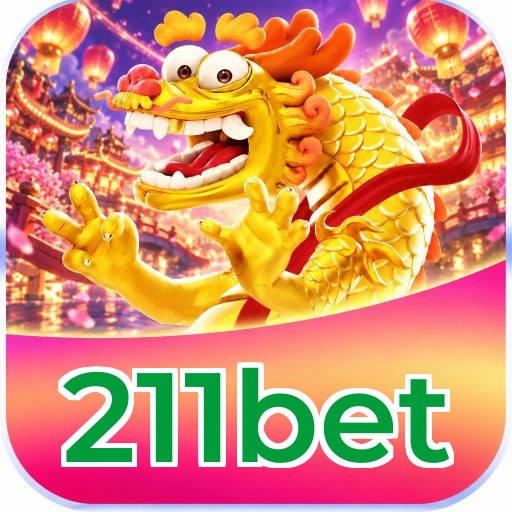 Logo 211bet Cassino Ao Vivo Brasil