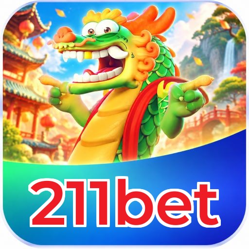 Logo 211bet APK Android Brasil