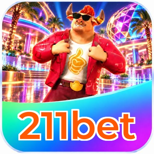 Logo 211bet Cadastro Brasil