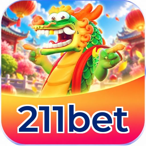Logo 211bet Telegram Oficial