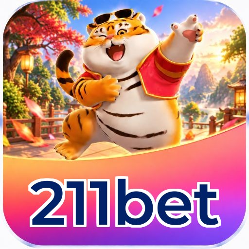 Logo 211bet Plataforma Certificada