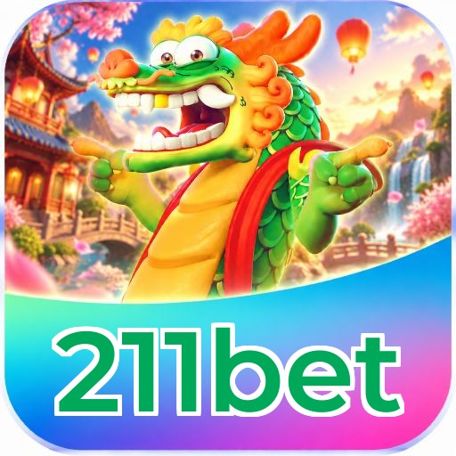211bet Download Speed Test Logo - Teste de Velocidade Certificado